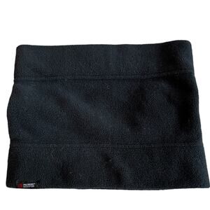 Lands’ End Neck Gaiter Winter Fleece Thermal Unisex OS